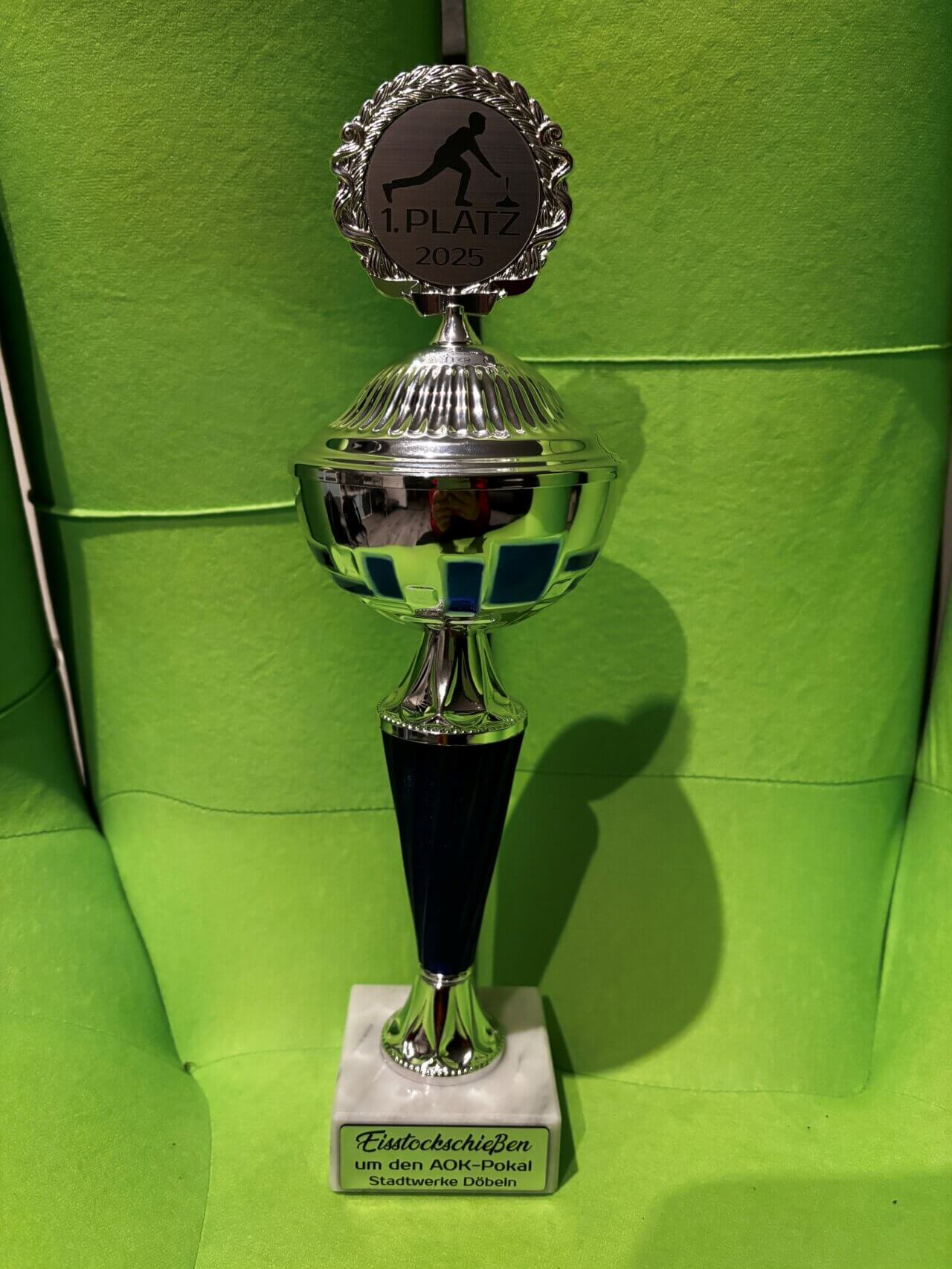 Eisstockschiessen2025